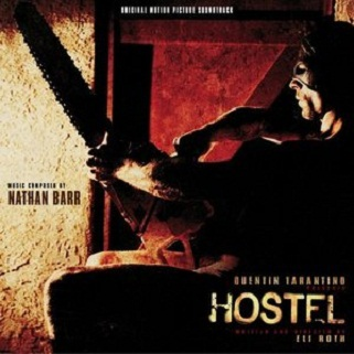 Hostel (Original Motion Picture Soundtrack)