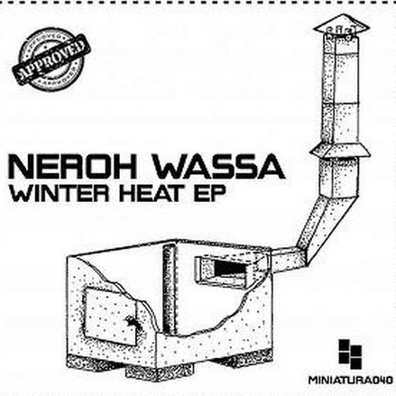 Winter Heat EP