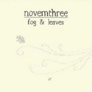 Fog & Leaves