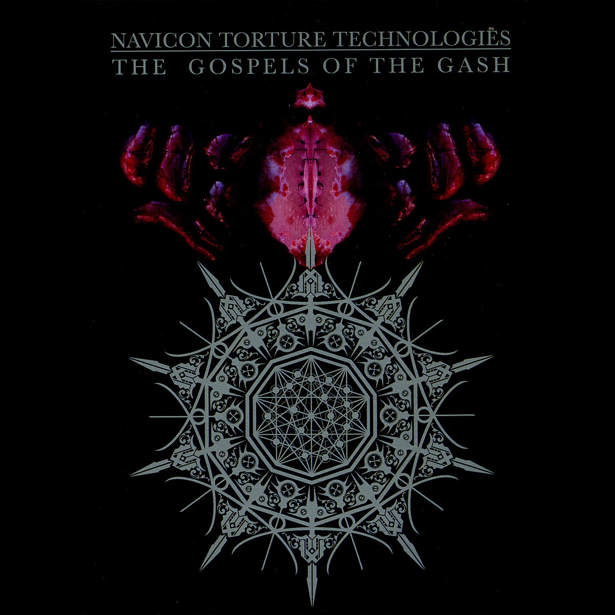 The Gospels of the Gash