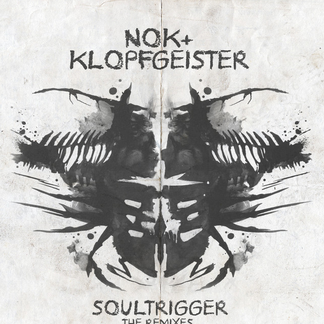 nok and klopgeister soultrigger (symphonix remix)