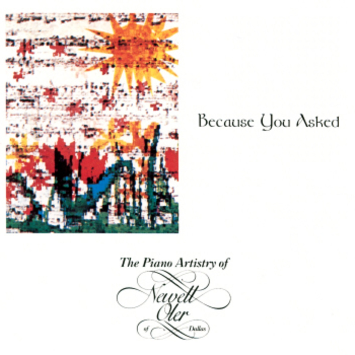 You Light Up My Life