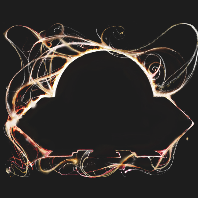 The Intergalactic Express