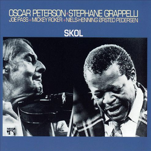 Someone to Watch Over Me