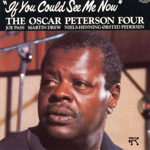 If I Should Lose You