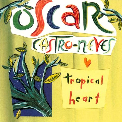 Holding With an Open Hand