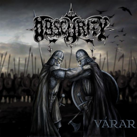 Nach Asgard wir reiten