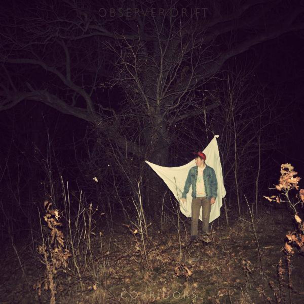 Tree Shadow (Alt. Version)