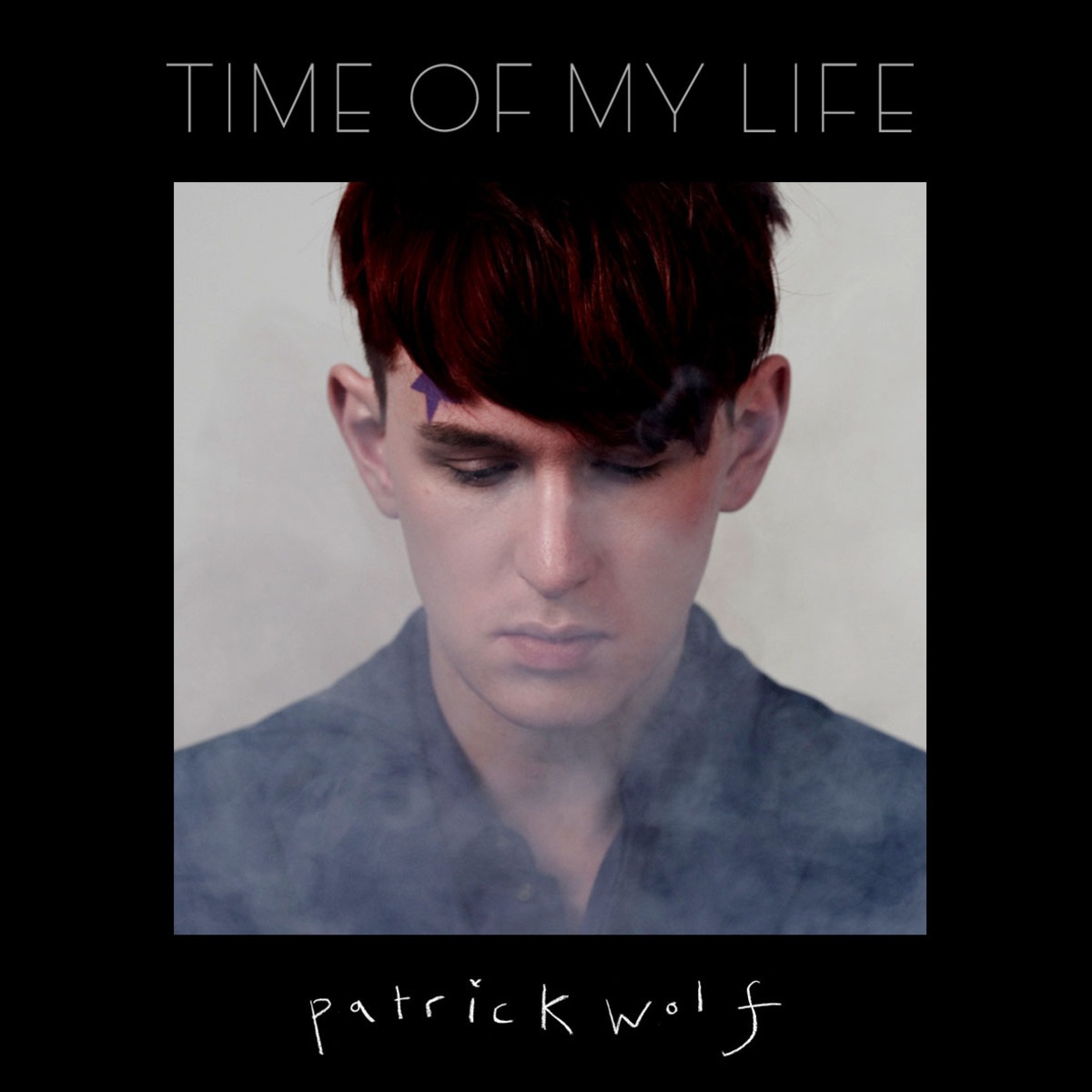 Time Of My Life (Ceephax Remix)