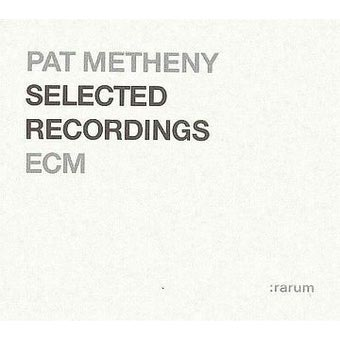 Rarum, Vol. 9: Selected Recordings