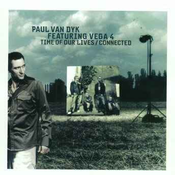 Time Of Our Lives PvD Club Mix Featuring  Vega 4