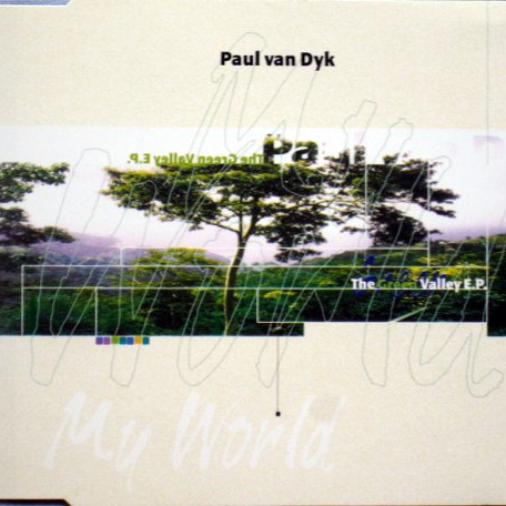 My World (Visual Valley Mix)