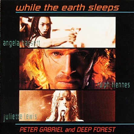 While The Earth Sleeps (Long Version)
