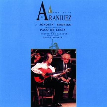 Concierto De Aranjuez:1. Allegro Con Spirito