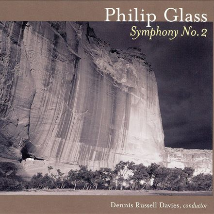 Symphony No. 2, Movement No. 2