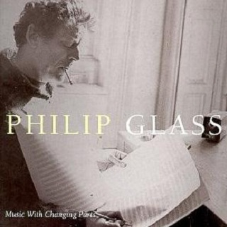 Music With Changing Parts