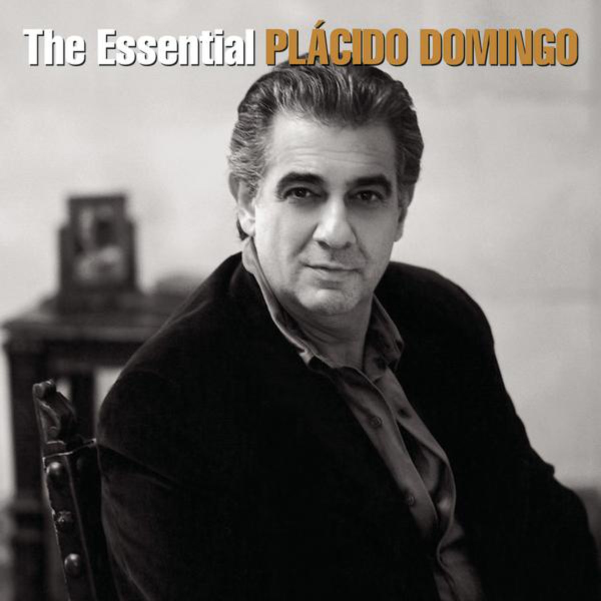 The Essential Pla cido Domingo