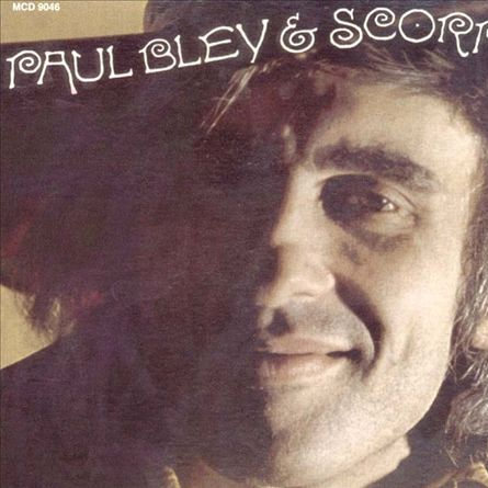 Paul Bley & Scorpio