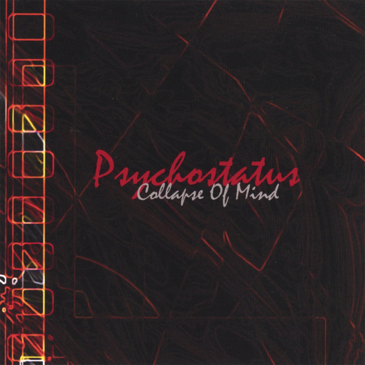 Face of the Deciever