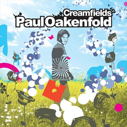 Beautiful Day [Paul Oakenfold 2004 Mix]