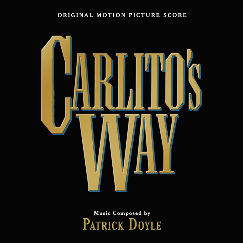 Carlito's Way (Original Motion Picture Score)