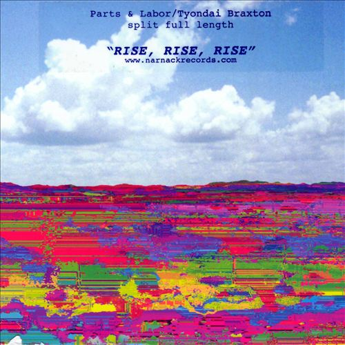 Don't Just Fucking Stand There