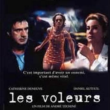 Les Voleurs
