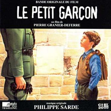 Le Petit Gar on