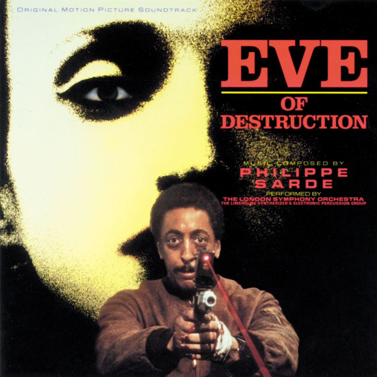 Eve of Destruction