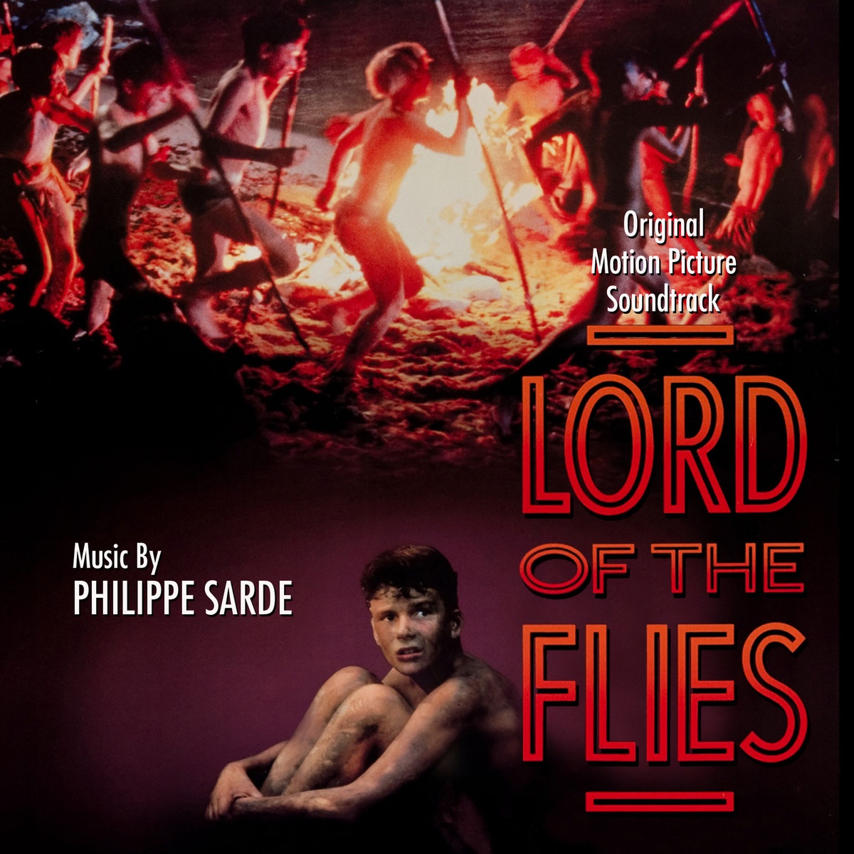 Lord of the Files ( Finale )
