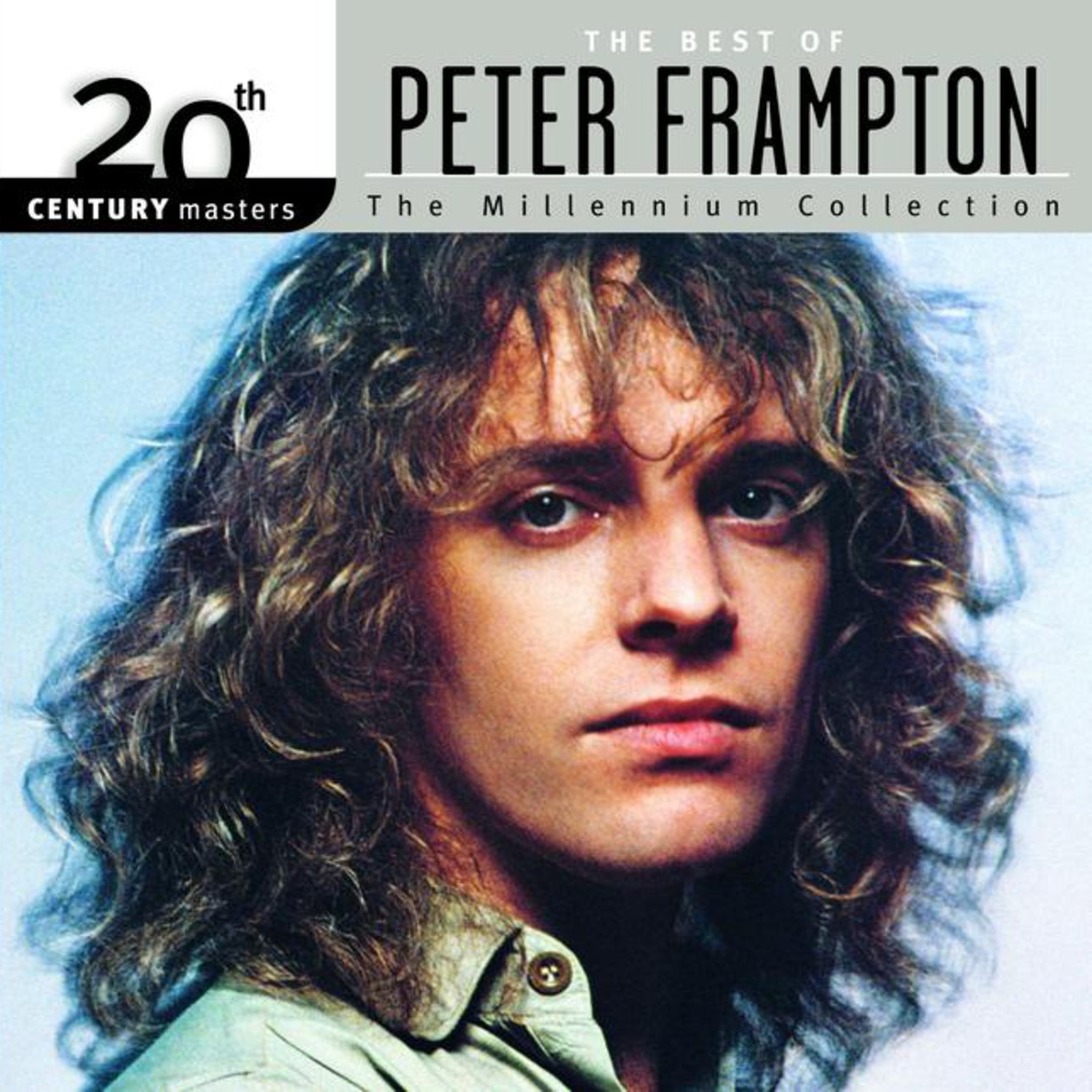 20th Century Masters - The Millennium Collection: The Best of Peter Frampton