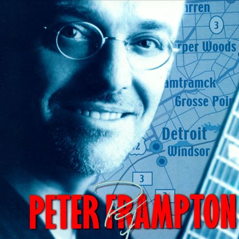 Do You Feel Like We Do