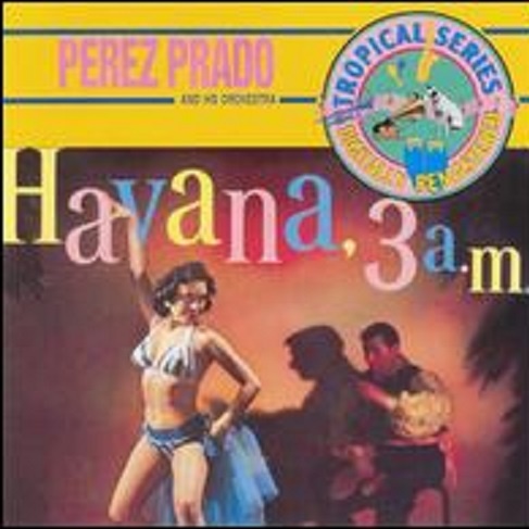 Havana 3 A.M.