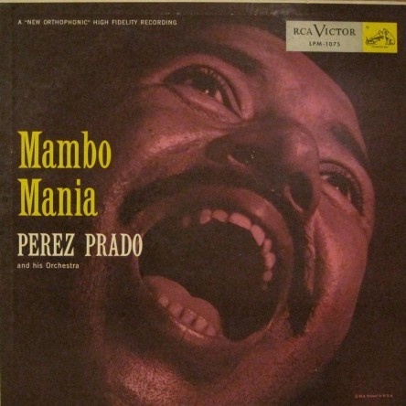 Mambo Mania [RCA]