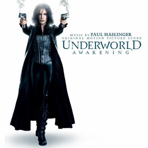 Underworld: Awakening (Original Motion Picture Score)