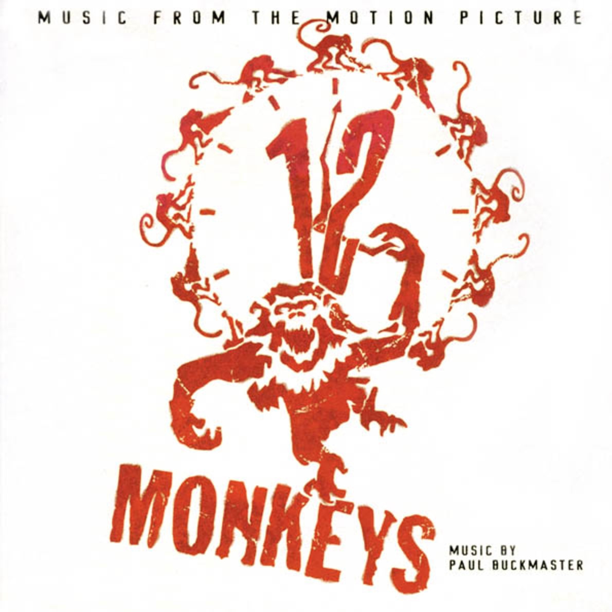 Time Confusion/To the Mental Ward/Planet Ogo