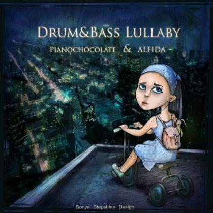 Drum & Bass Lullaby