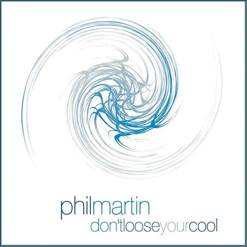 Dont Loose Your Cool