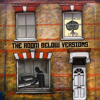 The Room Below Versions