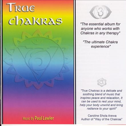 Vishuddha: Throat Chakra
