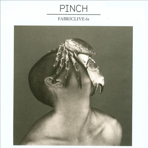 Acid Reign (Pinch's Dubplate Version)