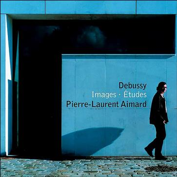 Debussy: Images É tudes