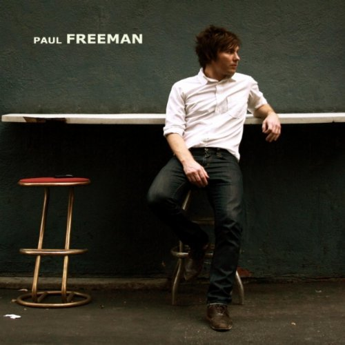 The Girl Who Broke in Two