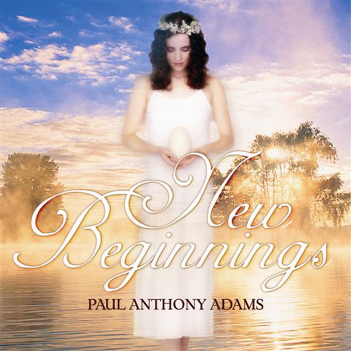 The Coming Of The Light