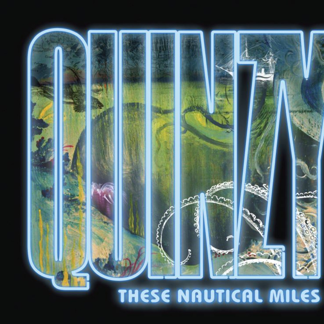 You and this Terrible Place