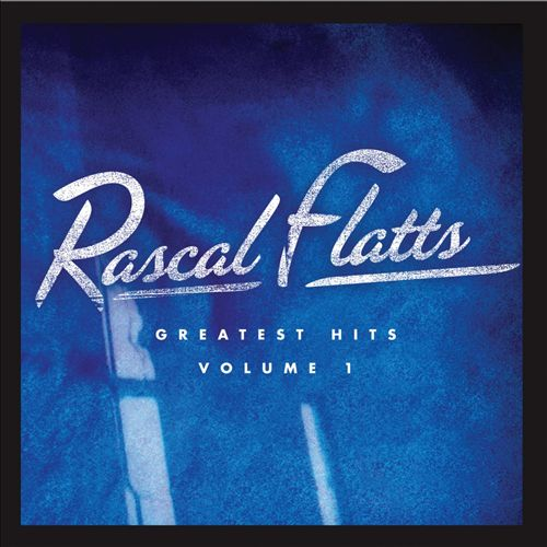 Audio Interview With Rascal Flatts (Bonus)