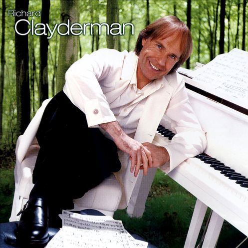 Ma me re aimait... Paul de Senneville