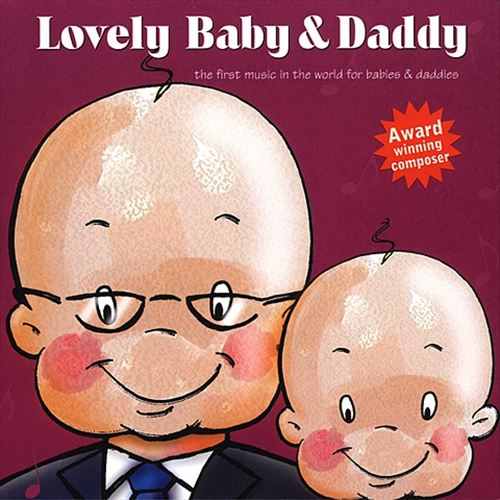 Proud to Be Your Daddy