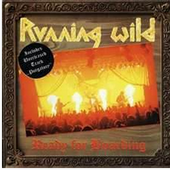 Prisoner of Our Time