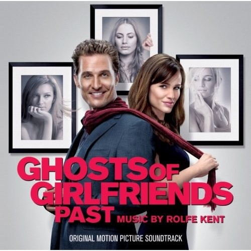 Conjuring the Ghost of Future